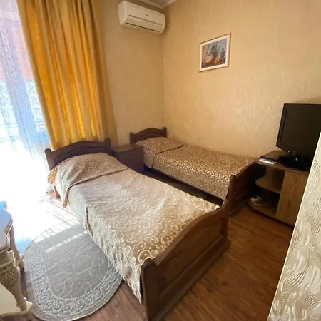 Hotel Готель «Вишневий Сад» Mukacheve